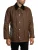 Barbour Ashby Wax-Jack, Bruin
