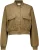 Sisters Point Blazer Garwin Beige dames