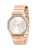 Tamaris Analoog horloge ‘Sparkling Octavia’  rose-goud