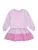 GAP Jurk  lavendel / pink