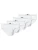 SCHIESSER Slip ‘Cotton Flex’  wit