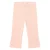Le Chic flared broek roze