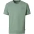 Casamoda Heren shirt 126340011 332 green bay