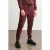 Tapered joggingbroek met elastische taille