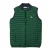 Ellesse Kinderen Barr Gilet (Donkergroen)