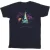 Li-cense Disney heren lightyear zurg in de ruimte t-shirt