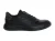 Ecco move Sneakers zwart Nubuck –