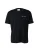 Champion Authentic Athletic Apparel Shirt  zwart / wit