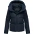 Navahoo dames gewatteerde jas Frostherz XIV – modern, warm & functioneel