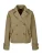 MADELEINE Tussenjas  beige / camel