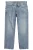 STHUGE Jeans  blauw denim