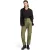 G-Star High Paperbag Pant Smoke Olive
