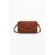 Desigual mini crossbody tas cognac