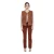 Dames bootcut jeans F.A.M. Paris Bella