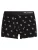 Karl Lagerfeld Boxershorts ‘Ikon’  greige / zwart / offwhite
