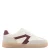 Mango Kids sneakers – beige/donkerrood