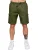 Kruze | Heren Cargo Shorts