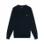 Katoenen v-hals trui merino Lyle & Scott Merino