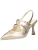 Nero Giardini Slingpumps  goud