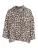 Seasons of April Blouse ‘Roxy’  camel / ecru / zwart