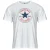 T-shirt Korte Mouw Converse CHUCK PATCH TEE”
