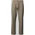 Selected broek met rechte pijpen met viscose model ‘ROBERT’