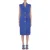 Moschino Dress Blue Blue