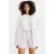 Levi’s Pleated Trouser Short Lavender Blue