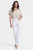 Barbara Bootcut Jeans | Optisch Wit