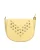 Gave Lux schoudertas YELLOW