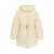 Donsjack voor dames Guess New Imma Logo Midi