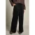 LOLALIZA wide leg broek
