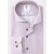 R2 Amsterdam Overhemd extra lange mouw knitted polyester sorona shir 134.wsp.xls.013/084