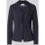 comma Blazer met reverskraag