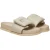 Armani Exchange Dames/Dames Sliders (Beige)