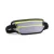PUMA Sport heuptas  geel / lichtgrijs