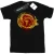 Li-cense Disney dames mulan moed draak symbool katoenen vriendje t-shirt