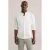 WE Fashion regular casual overhemd wit