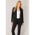 BASE LEVEL Yayla Vest – Black –