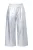 Studio Untold Broek ‘Culotte’  zilver