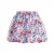 ADIDAS ORIGINALS Rok ‘Adidas Originals x Liberty London’  blauw / rosa / rood / wit