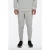 New Balance Slim Sweatpants In Grey