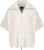 monari Gebreid vest ‘Monari’  wolwit