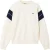 Ellesse Dames Calgary Sweatshirt (Off White)