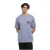 Oversized T-shirt MJ Gonzales Heavy – Black Ball Syndicate