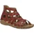 JOSEF SEIBEL Dames Sandaal Ivy 06 in rood