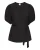 ICHI Blouse ‘IHTamia’  zwart