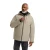 Jack Wolfskin Donsjack ICECAPE 2L DOWN INS JKT M RDS