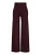 19V69 ITALIA Broek ‘Alisea’  wijnrood