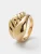 Pandora Ring Goud